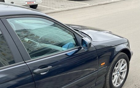 BMW 3 серия, 1998 год, 455 000 рублей, 15 фотография