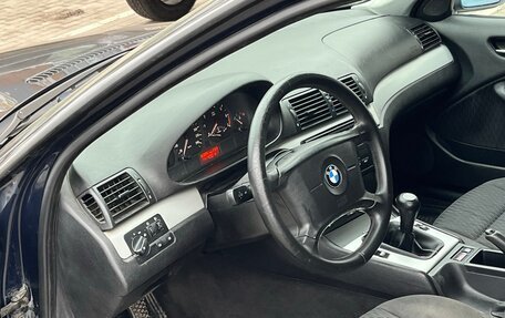 BMW 3 серия, 1998 год, 455 000 рублей, 21 фотография