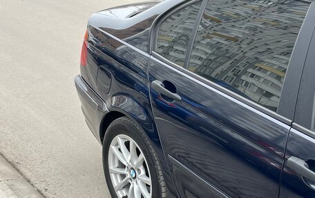 BMW 3 серия, 1998 год, 455 000 рублей, 14 фотография