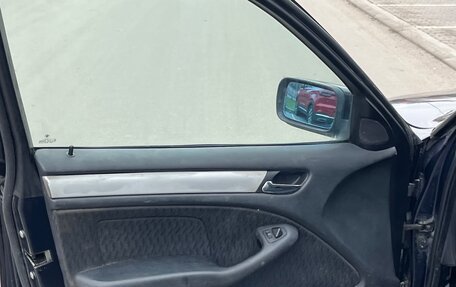 BMW 3 серия, 1998 год, 455 000 рублей, 25 фотография