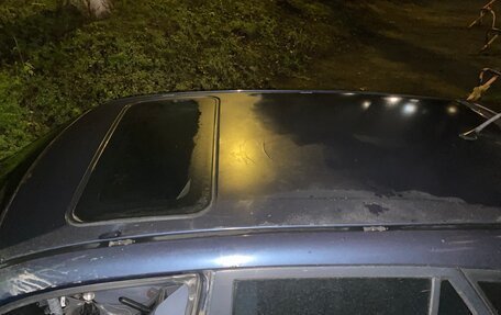 Mazda 323, 1999 год, 155 000 рублей, 5 фотография