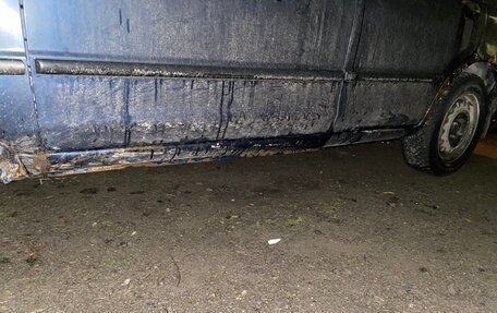 Mazda 323, 1999 год, 155 000 рублей, 11 фотография