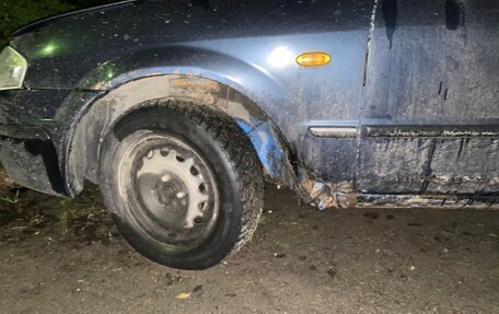 Mazda 323, 1999 год, 155 000 рублей, 13 фотография