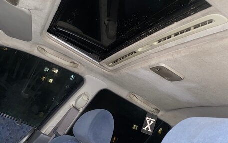 Mazda 323, 1999 год, 155 000 рублей, 6 фотография