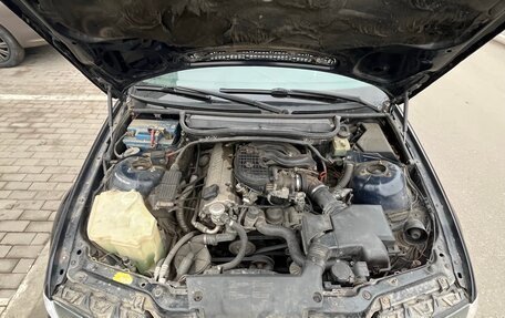 BMW 3 серия, 1998 год, 455 000 рублей, 30 фотография