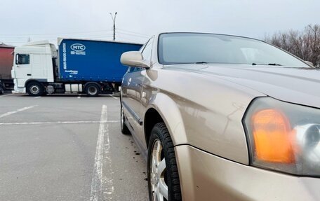 Chevrolet Evanda, 2005 год, 450 000 рублей, 3 фотография