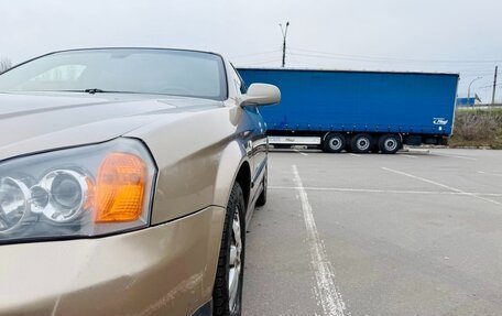 Chevrolet Evanda, 2005 год, 450 000 рублей, 12 фотография