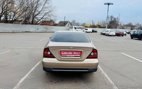 Chevrolet Evanda, 2005 год, 450 000 рублей, 7 фотография