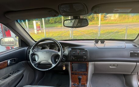 Chevrolet Evanda, 2005 год, 450 000 рублей, 18 фотография