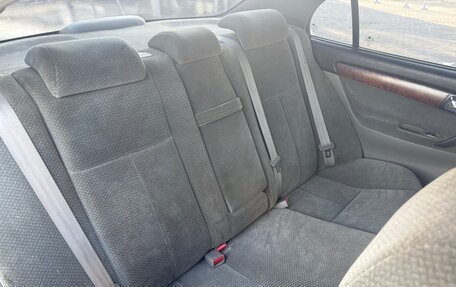 Chevrolet Evanda, 2005 год, 450 000 рублей, 19 фотография