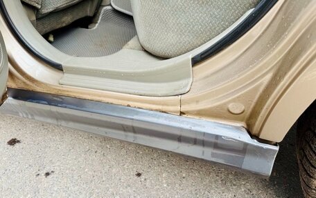 Chevrolet Evanda, 2005 год, 450 000 рублей, 20 фотография