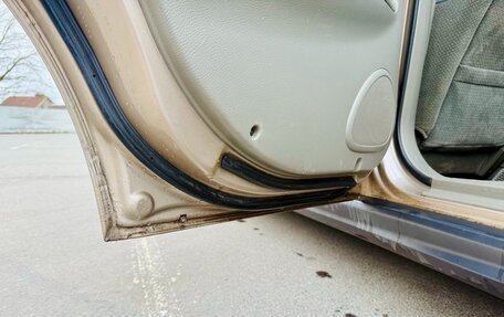 Chevrolet Evanda, 2005 год, 450 000 рублей, 23 фотография