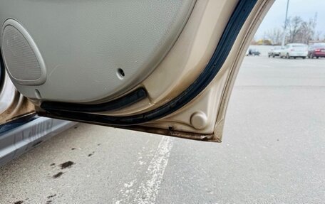 Chevrolet Evanda, 2005 год, 450 000 рублей, 26 фотография