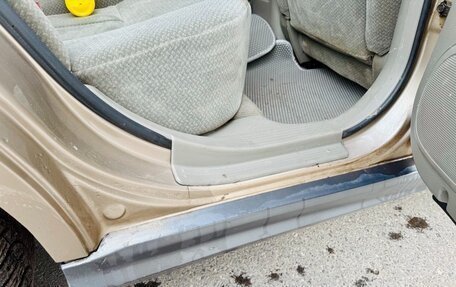 Chevrolet Evanda, 2005 год, 450 000 рублей, 21 фотография