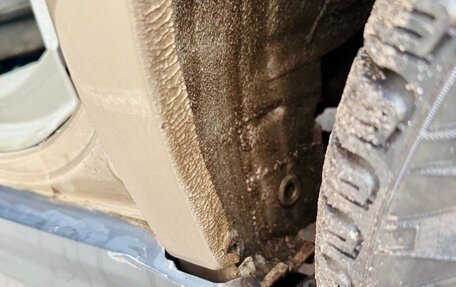 Chevrolet Evanda, 2005 год, 450 000 рублей, 22 фотография