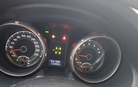 Mitsubishi Pajero IV, 2008 год, 2 400 000 рублей, 5 фотография