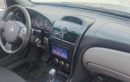 Nissan Almera Classic, 2010 год, 595 000 рублей, 8 фотография