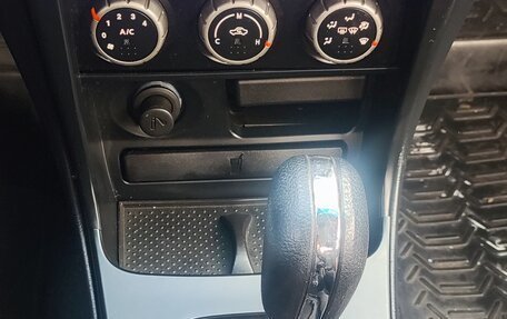 Nissan Almera Classic, 2010 год, 595 000 рублей, 7 фотография