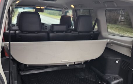 Mitsubishi Pajero IV, 2008 год, 2 400 000 рублей, 7 фотография