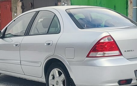 Nissan Almera Classic, 2010 год, 595 000 рублей, 3 фотография