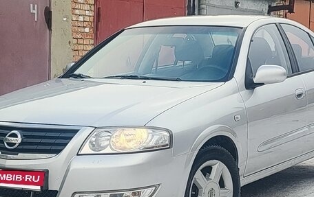 Nissan Almera Classic, 2010 год, 595 000 рублей, 2 фотография