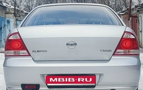 Nissan Almera Classic, 2010 год, 595 000 рублей, 6 фотография