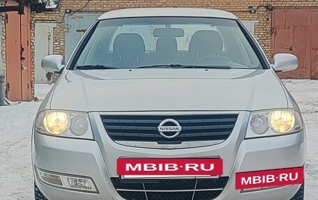 Nissan Almera Classic, 2010 год, 595 000 рублей, 5 фотография