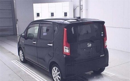 Daihatsu Move VI рестайлинг, 2015 год, 540 000 рублей, 2 фотография