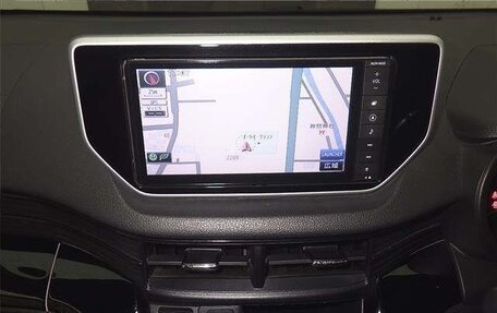 Daihatsu Move VI рестайлинг, 2015 год, 540 000 рублей, 6 фотография