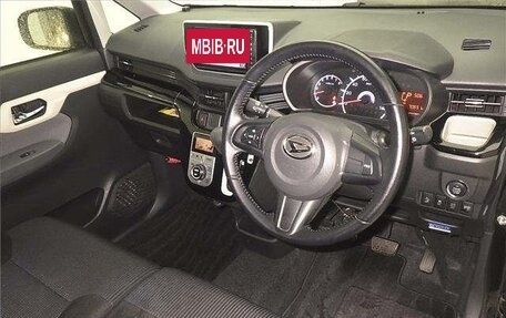 Daihatsu Move VI рестайлинг, 2015 год, 540 000 рублей, 3 фотография