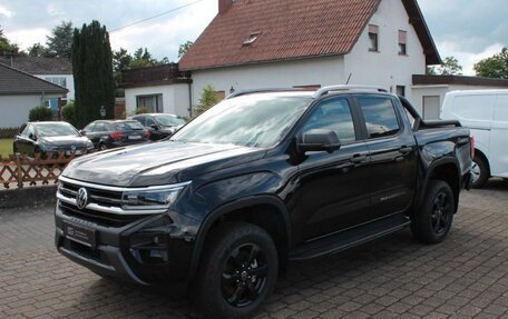 Volkswagen Amarok, 2025 год, 10 315 000 рублей, 2 фотография