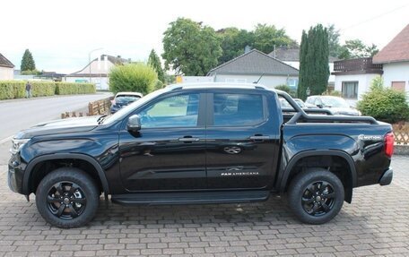 Volkswagen Amarok, 2025 год, 10 315 000 рублей, 4 фотография