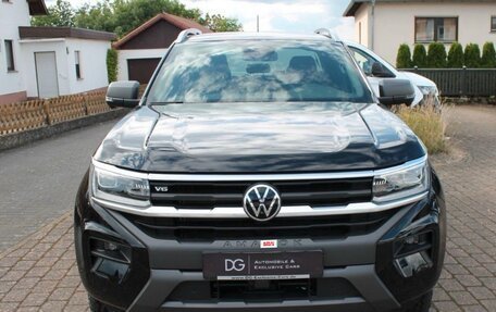 Volkswagen Amarok, 2025 год, 10 315 000 рублей, 3 фотография