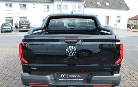 Volkswagen Amarok, 2025 год, 10 315 000 рублей, 8 фотография