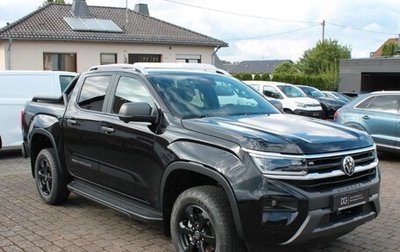 Volkswagen Amarok, 2025 год, 10 315 000 рублей, 1 фотография
