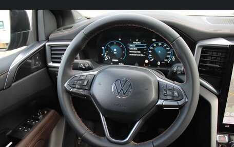 Volkswagen Amarok, 2025 год, 10 315 000 рублей, 12 фотография