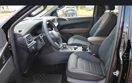 Volkswagen Amarok, 2025 год, 10 315 000 рублей, 9 фотография