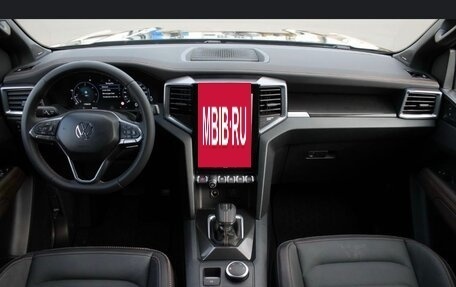 Volkswagen Amarok, 2025 год, 10 315 000 рублей, 11 фотография