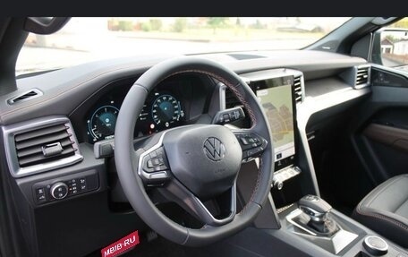 Volkswagen Amarok, 2025 год, 10 315 000 рублей, 10 фотография