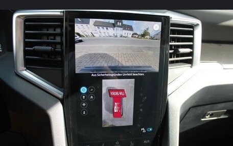 Volkswagen Amarok, 2025 год, 10 315 000 рублей, 15 фотография