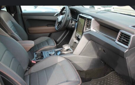 Volkswagen Amarok, 2025 год, 10 315 000 рублей, 17 фотография