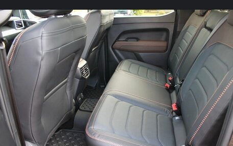 Volkswagen Amarok, 2025 год, 10 315 000 рублей, 18 фотография