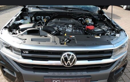 Volkswagen Amarok, 2025 год, 10 315 000 рублей, 20 фотография