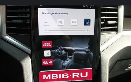 Volkswagen Amarok, 2025 год, 10 315 000 рублей, 16 фотография