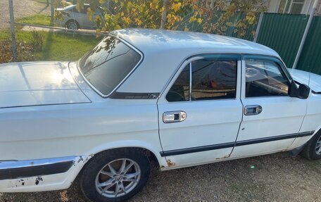 ГАЗ 3110 «Волга», 2004 год, 165 000 рублей, 5 фотография