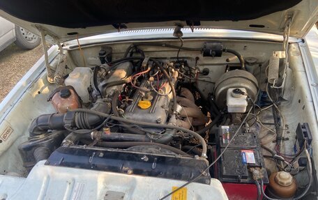 ГАЗ 3110 «Волга», 2004 год, 165 000 рублей, 3 фотография