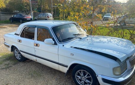 ГАЗ 3110 «Волга», 2004 год, 165 000 рублей, 1 фотография