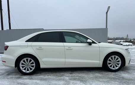 Audi A3, 2014 год, 1 490 000 рублей, 6 фотография