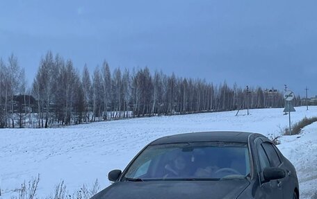 Infiniti M, 2008 год, 750 000 рублей, 1 фотография