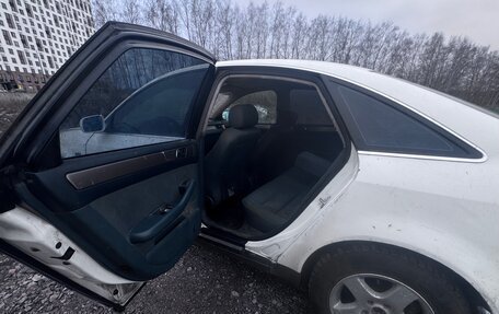 Audi A6, 1997 год, 120 000 рублей, 1 фотография